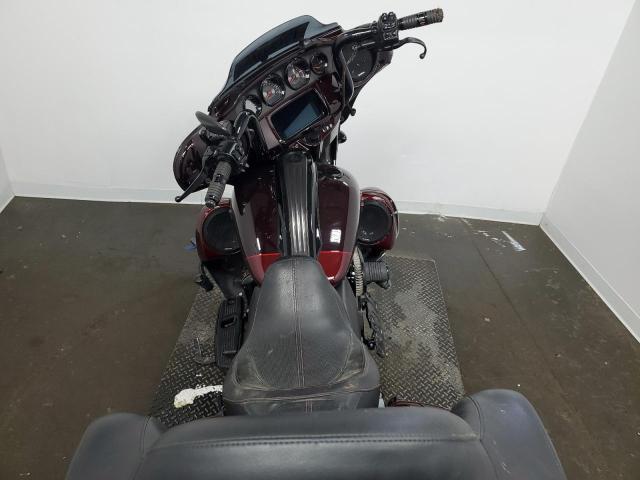 2019 HARLEY-DAVIDSON FLHXSE - 1HD1PXL10KB959949