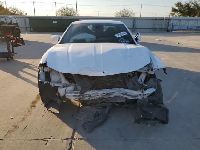 VIN 2C3CDXBG4FH857810 2015 Dodge Charger, SE no.5