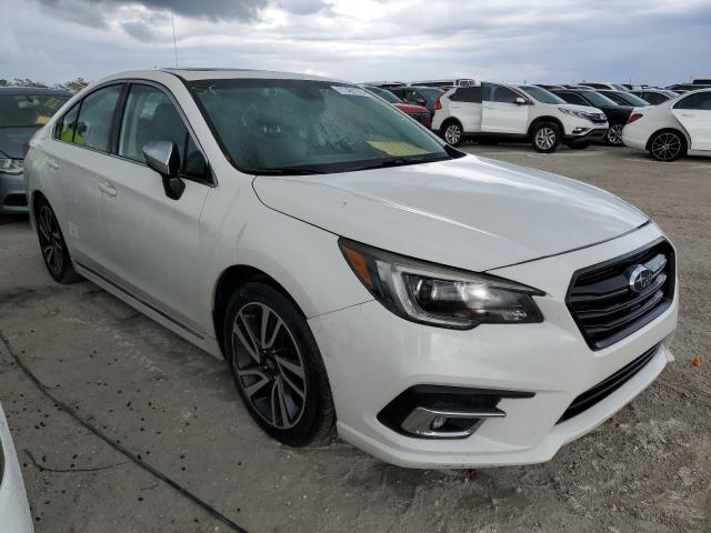 2019 SUBARU LEGACY SPO 4S3BNAS67K3033368