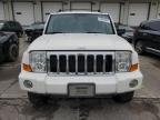 JEEP COMMANDER photo