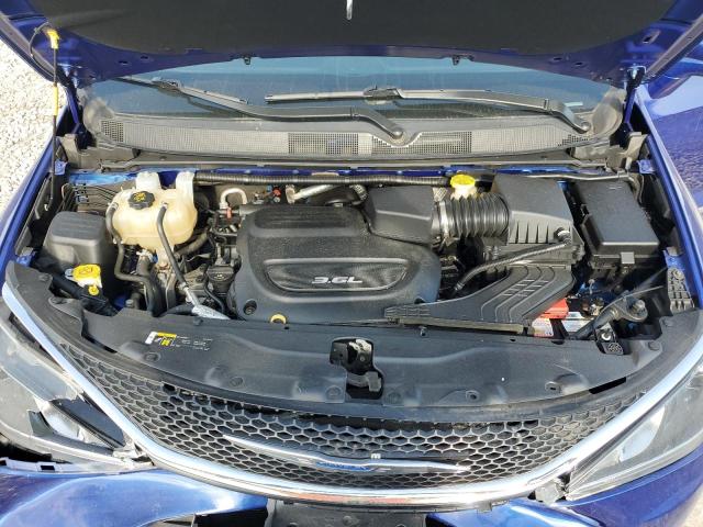2018 CHRYSLER PACIFICA T - 2C4RC1EG6JR261859