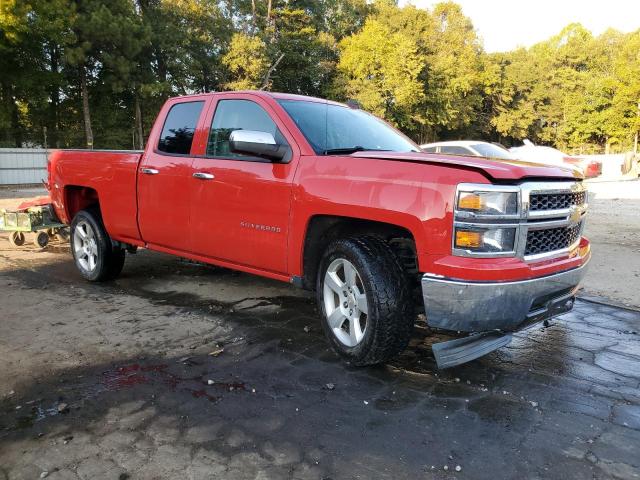 2015 CHEVROLET SILVERADO - 1GCRCPEHXFZ311638