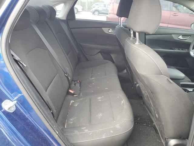 2021 KIA FORTE FE - 3KPF24AD1ME369556