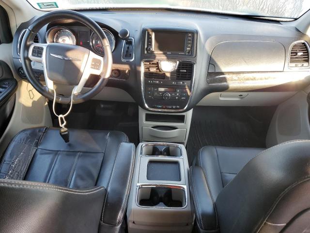 VIN 2C4RC1BG7ER359728 2014 Chrysler Town and Countr... no.8