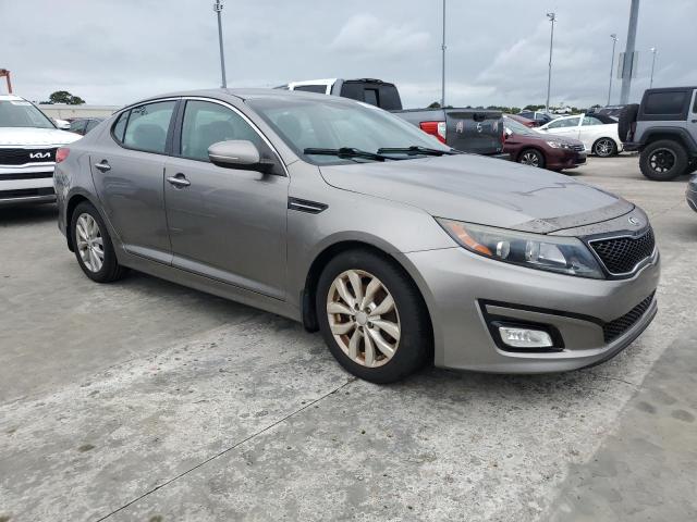 VIN 5XXGN4A73FG362351 2015 KIA Optima, EX no.4