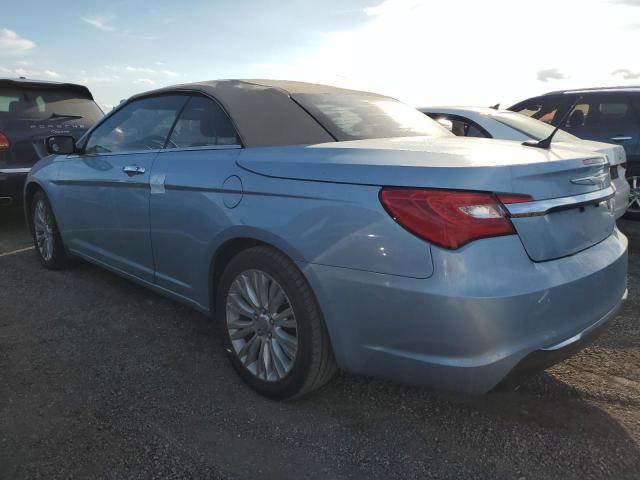 VIN 1C3BCBFG2DN627991 2013 Chrysler 200, Limited no.2