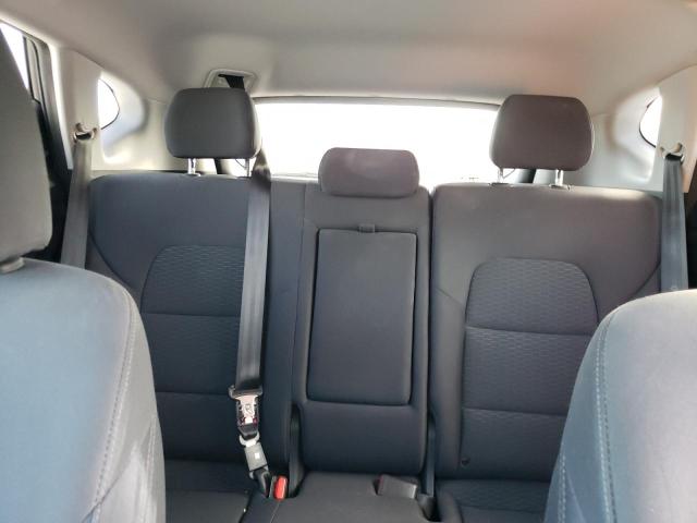 2019 HYUNDAI TUCSON SE - KM8J23A47KU907417
