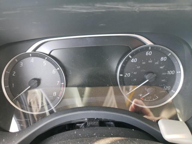 2023 NISSAN FRONTIER S - 1N6ED1CL9PN613993