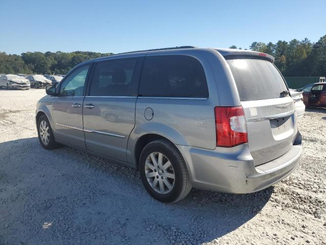 VIN 2C4RC1BG4ER127118 2014 Chrysler Town and Countr... no.2