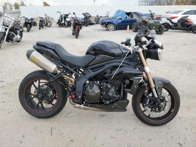 2015 TRIUMPH MOTORCYCLE SPEED TRIP - SMTN01PK9FJ677717