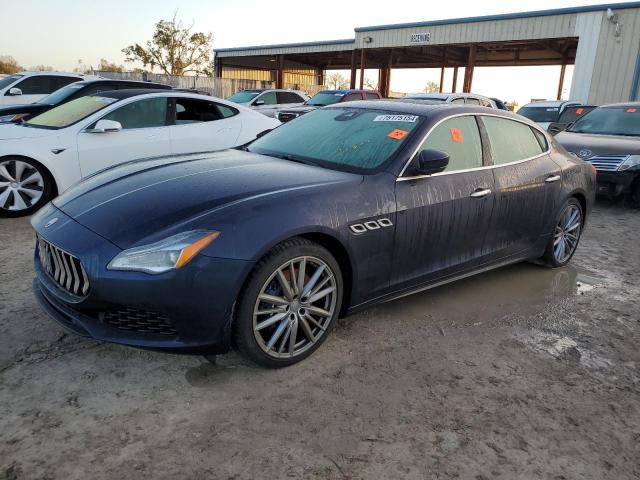 2020 MASERATI QUATTROPOR #2960281747