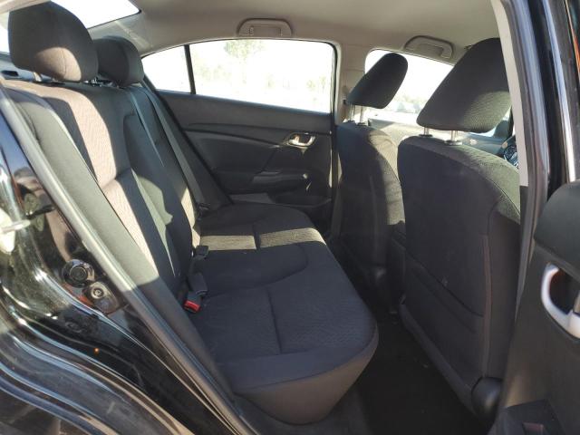 2015 HONDA CIVIC LX - 2HGFB2F59FH544845