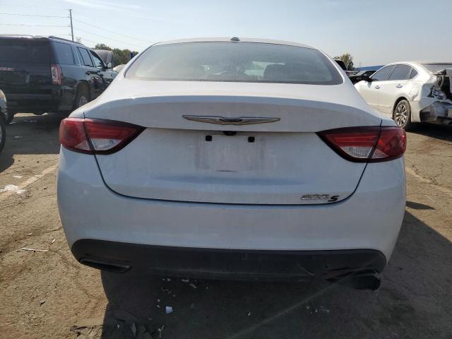 VIN 1C3CCCBB5FN737036 2015 Chrysler 200, S no.6