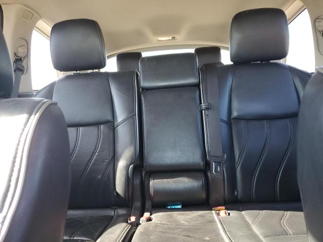 2016 INFINITI QX60 - 5N1AL0MM6GC502458