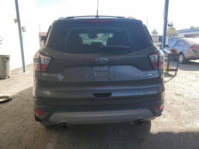 2017 FORD ESCAPE TIT - 1FMCU9JD3HUC66622