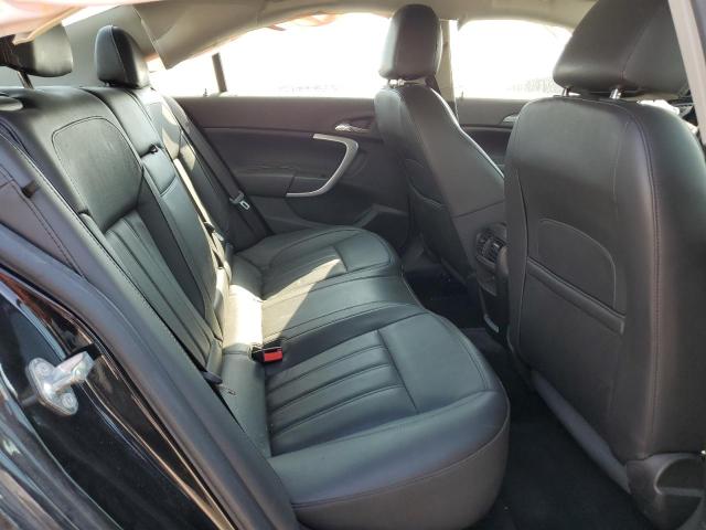 2015 BUICK REGAL 2G4GK5EX0F9296126