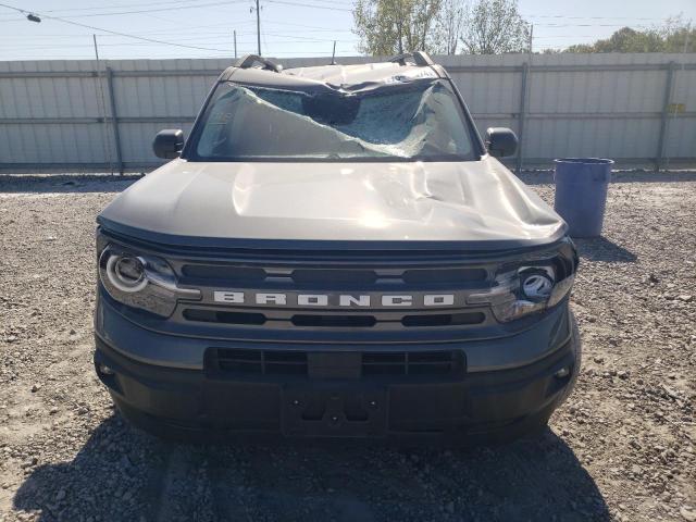 VIN 3FMCR9B64NRD06646 2022 Ford Bronco, Big Bend no.5