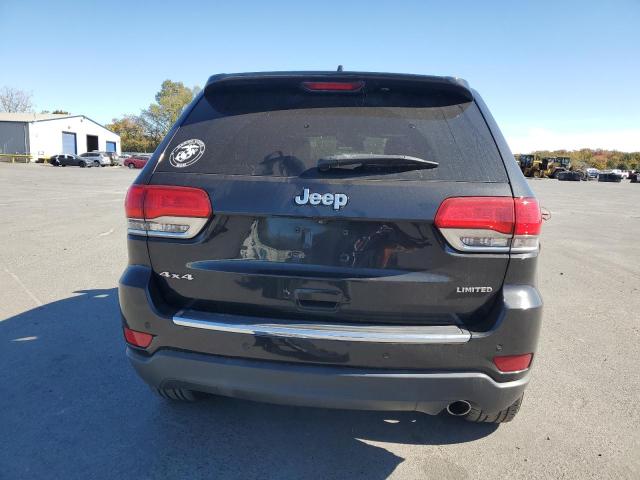 2015 JEEP GRAND CHER - 1C4RJFBG4FC207354