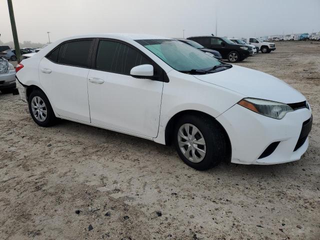 VIN 2T1BURHE2EC171802 2014 Toyota Corolla, L no.4