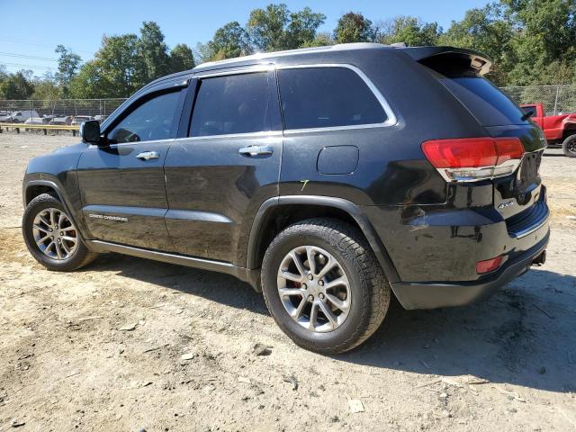 2015 JEEP GRAND CHER - 1C4RJFBGXFC606463