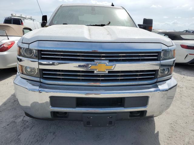 2016 CHEVROLET SILVERADO - 1GC1KUEG4GF196432