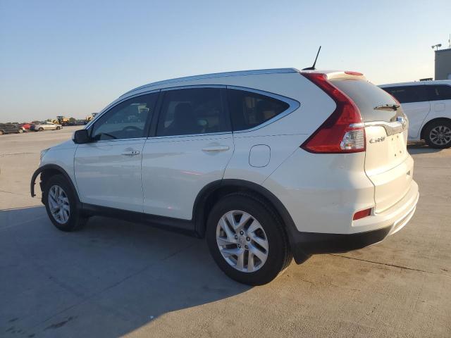 VIN 5J6RM4H77FL037326 2015 Honda CR-V, Exl no.2