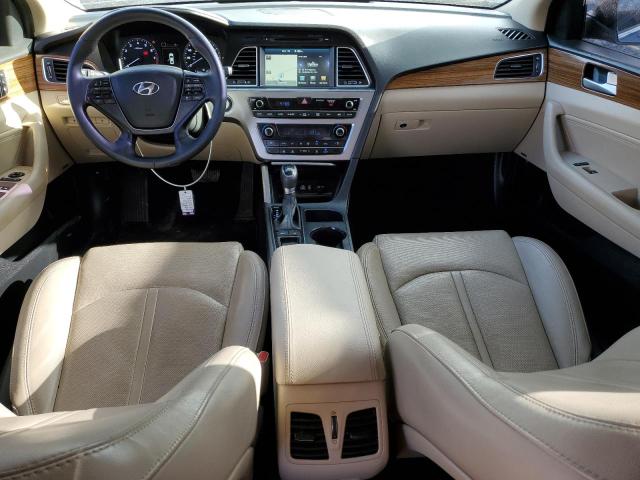2015 HYUNDAI SONATA SPO - 5NPE34AF5FH229700