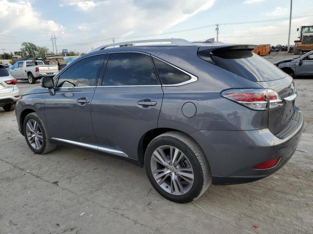 VIN 2T2ZK1BA4FC168277 2015 Lexus RX, 350 no.2