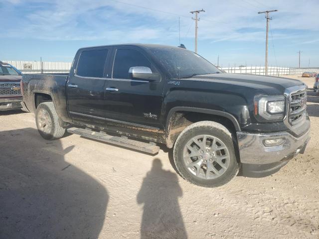2018 GMC SIERRA K15 - 3GTU2NEC0JG615656