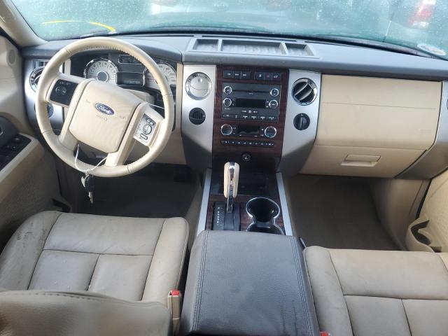 VIN 1FMJU1H56EEF26427 2014 Ford Expedition, Xlt no.8