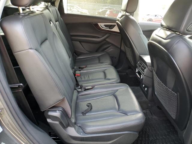 2019 AUDI Q7 PREMIUM - WA1LHAF75KD020041