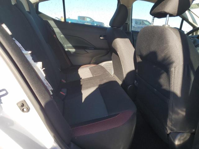 2024 NISSAN VERSA SR - 3N1CN8FV0RL838242