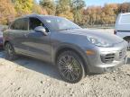 PORSCHE CAYENNE SE photo