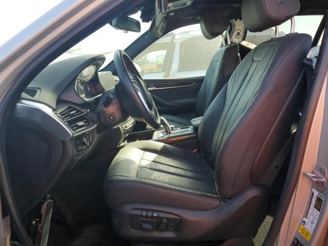 2017 BMW X5 XDRIVE3 - 5UXKR0C35H0X78860