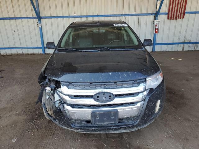 VIN 2FMDK4JC3DBC74983 2013 Ford Edge, Sel no.5