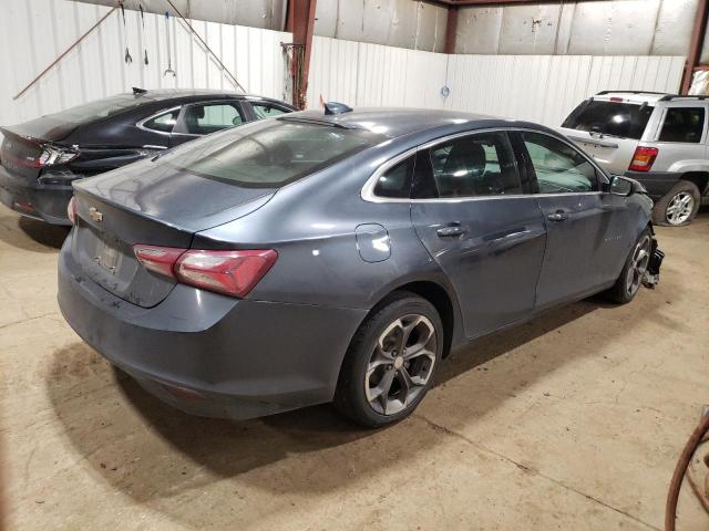 VIN 1G1ZD5ST8LF097233 2020 Chevrolet Malibu, LT no.3