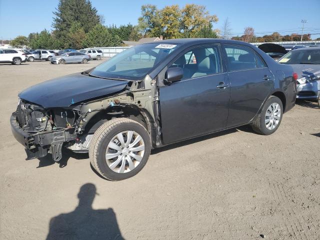 VIN 2T1BU4EE2DC117969 2013 Toyota Corolla, Base no.1