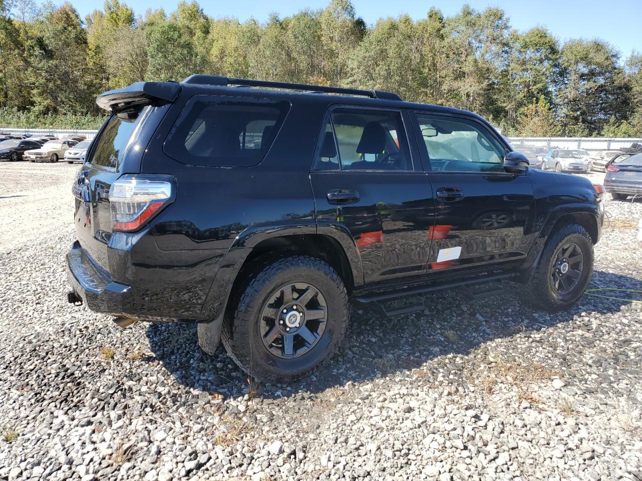 Lot #2930691765 2021 TOYOTA 4RUNNER SR