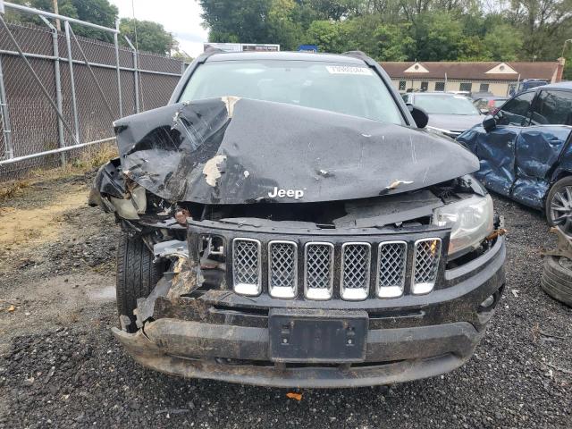 VIN 1C4NJCEA9ED686898 2014 Jeep Compass, Latitude no.5