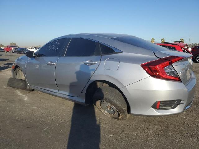 2HGFC2F64KH539293 2019 HONDA CIVIC