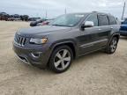 2015 JEEP GRAND CHER - 1C4RJFCG2FC912202