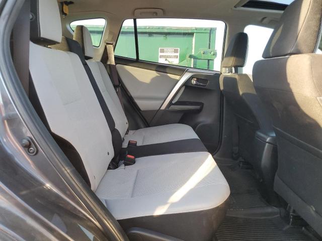 2017 TOYOTA RAV4 XLE - JTMRFREV8HJ710199