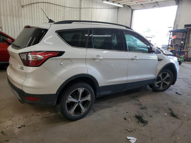 2018 FORD ESCAPE SEL - 1FMCU9HD9JUD37253