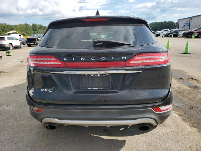 2019 LINCOLN MKC - 5LMCJ1C91KUL08907