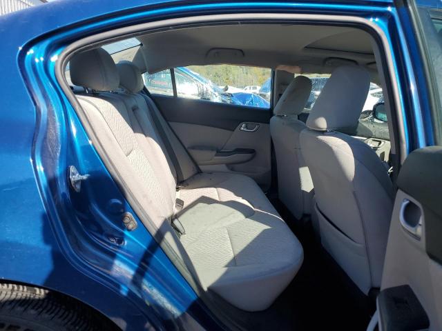 2015 HONDA CIVIC EX - 2HGFB2F82FH557379