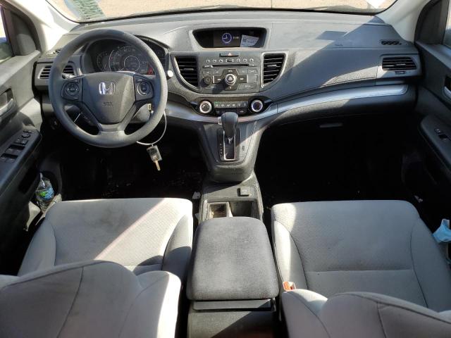 2016 HONDA CR-V LX - 2HKRM4H30GH631006