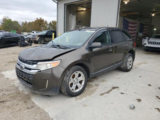 2011 FORD EDGE SEL #3023999205