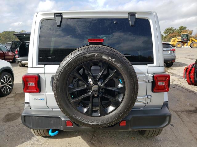 2022 JEEP WRANGLER U - 1C4JJXP6XNW163036