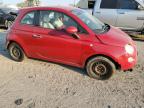 Lot #3024199860 2015 FIAT 500 POP