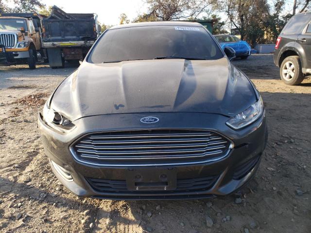 2016 FORD FUSION SE - 1FA6P0H72G5119923
